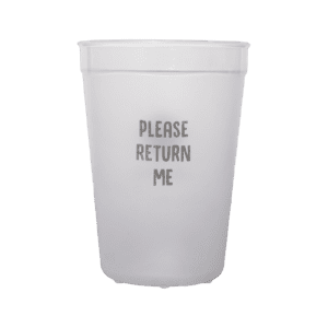300ml / 10.oz Transparant (120st. Per doos) - Afbeelding 8