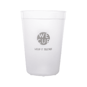 300ml / 10.oz Transparant (120st. Per doos) - Afbeelding 7