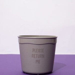 200ml / 06.oz standaard (156st. Per doos) - Afbeelding 2